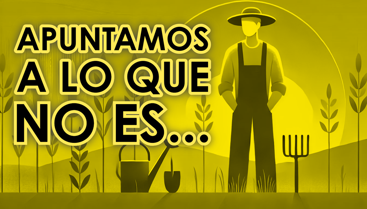 La Trampa de la Felicidad