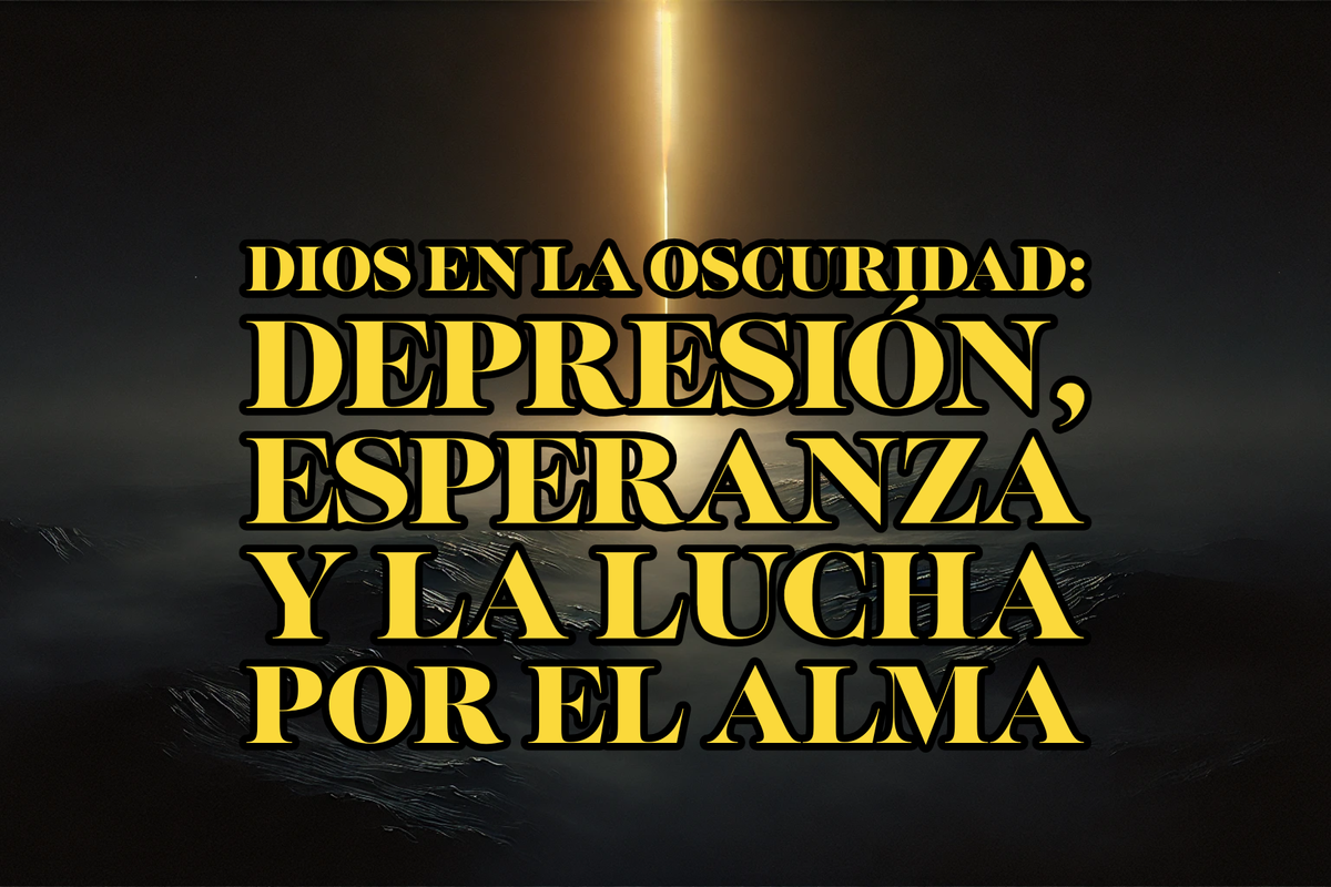 La Oscuridad en la Mente: Cuando la Depresión se Convierte en un Abismo