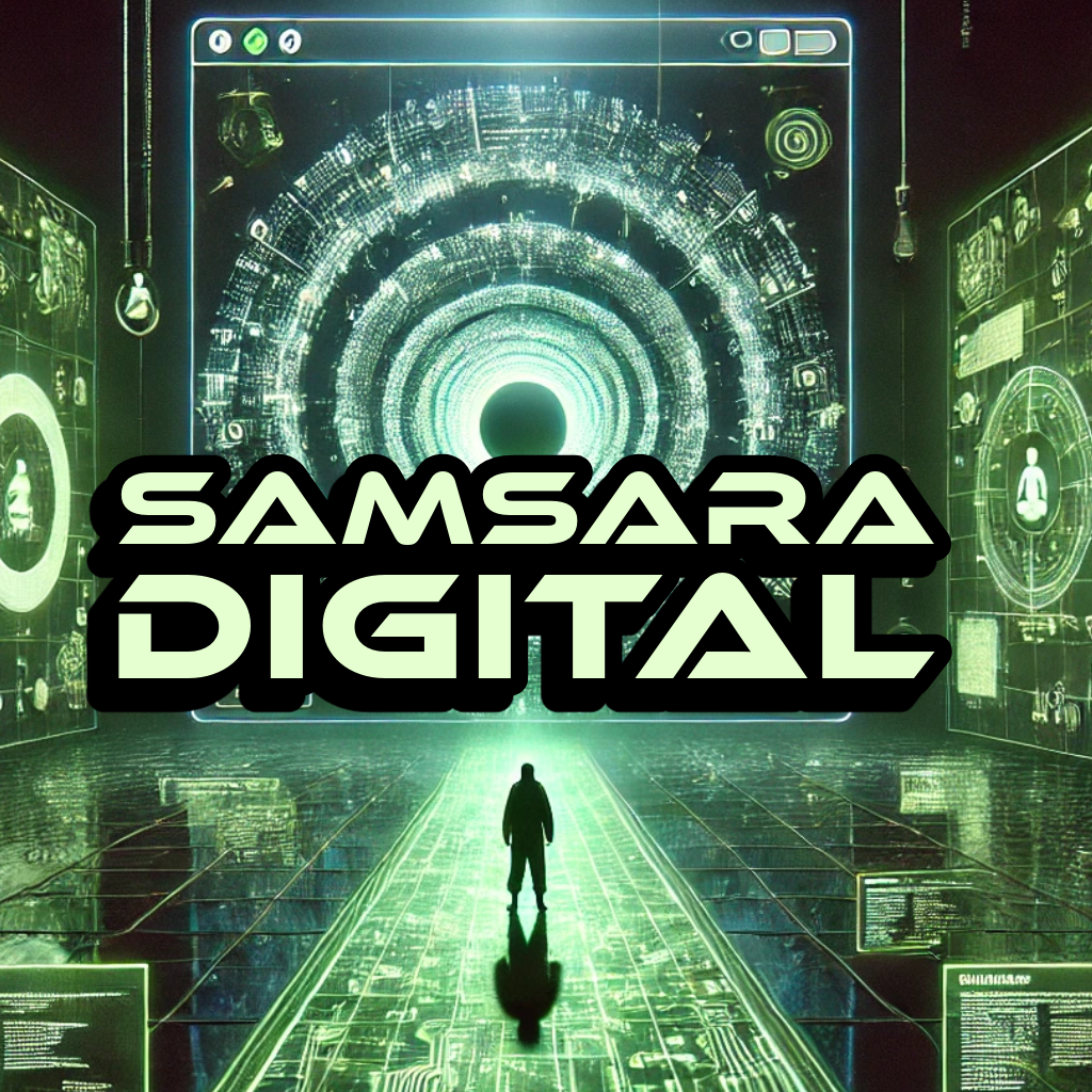 Samsara Digital