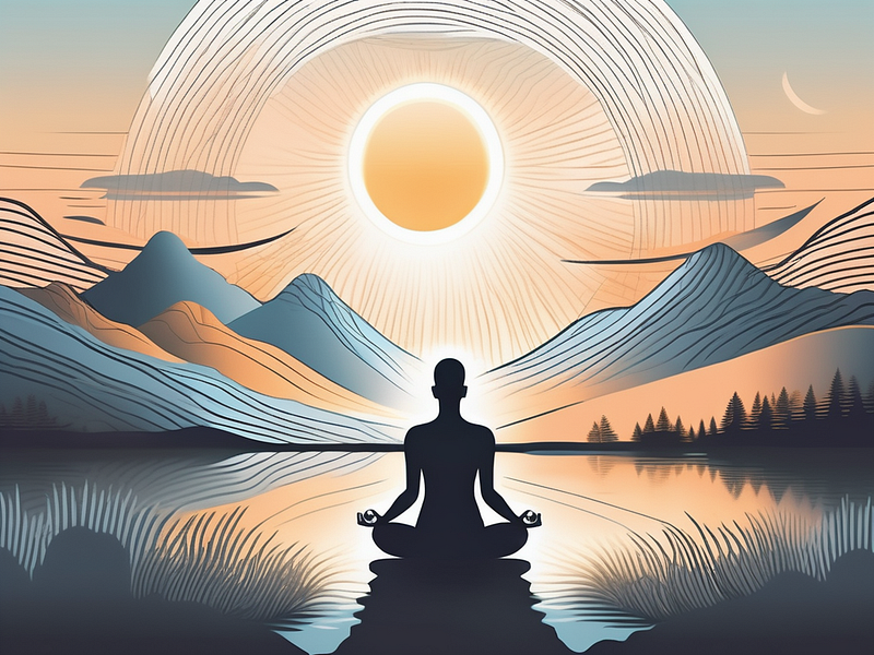 Ayunos como forma de iluminación