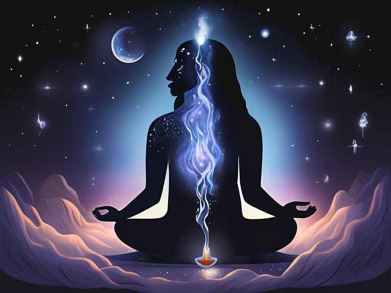 Fasting: Unlocking the Power of Mind Control