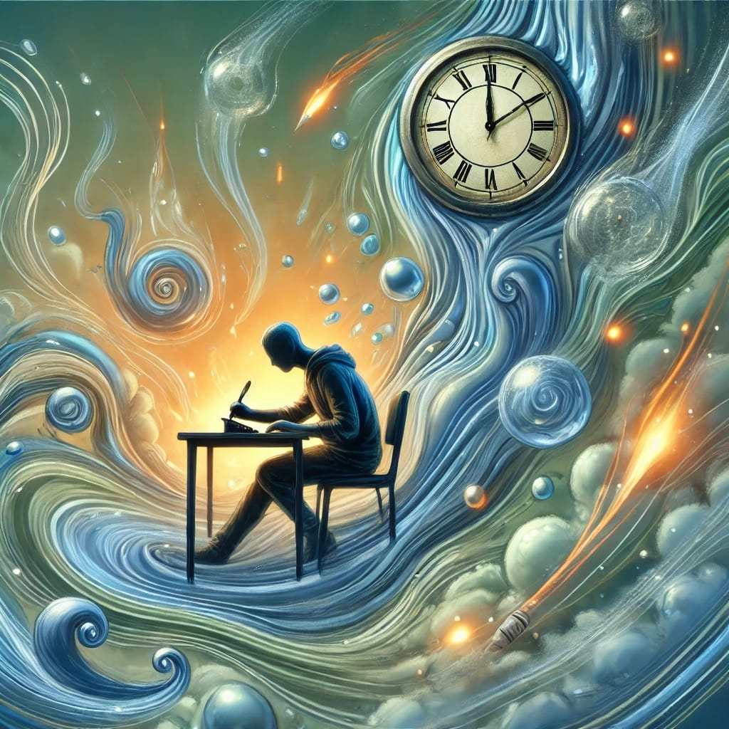 Flow: La Clave Neurocientífica para el Éxito y la Creatividad