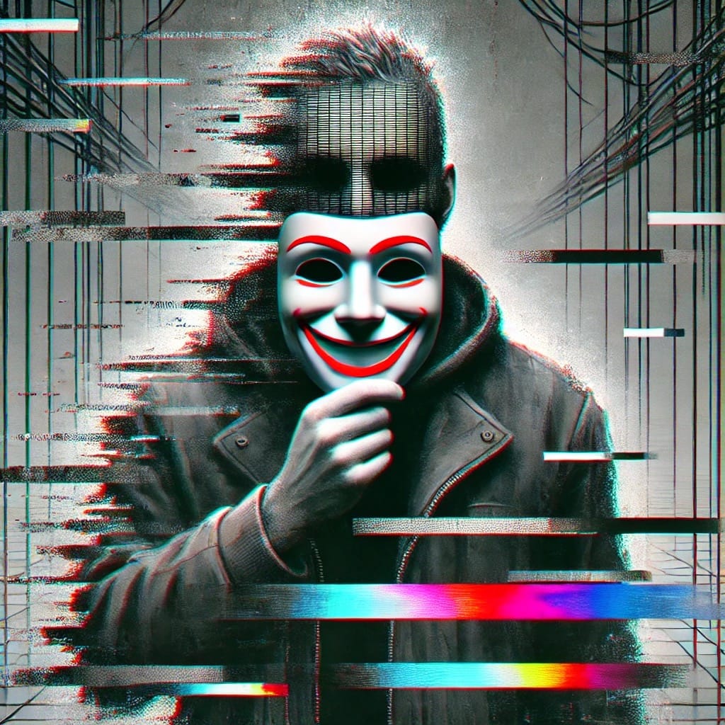 Sonríe… Así Sufras: La Trampa del Positivismo Tóxico