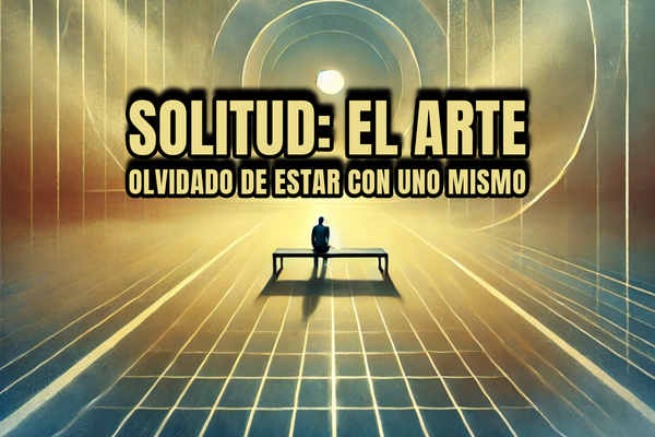 Solitud
