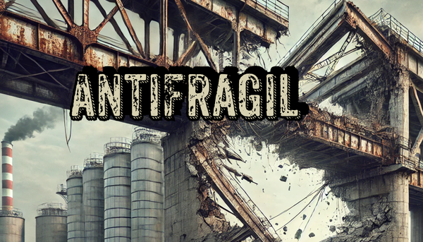 AntiFragil