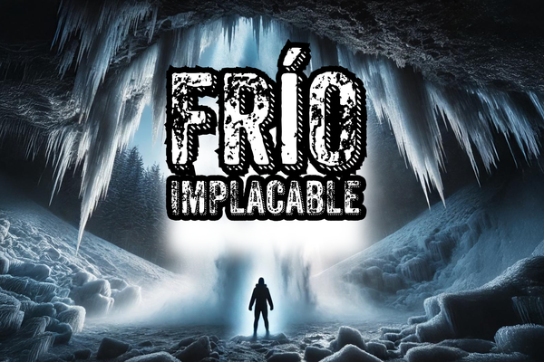 Frío Implacable