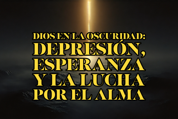 La Oscuridad en la Mente: Cuando la Depresión se Convierte en un Abismo