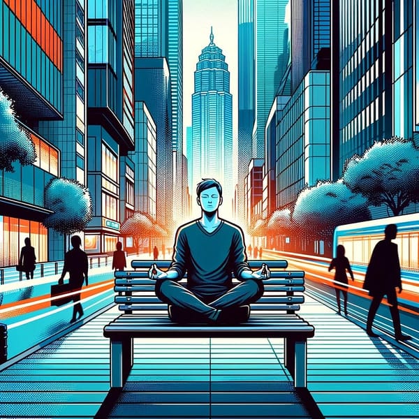 Using Metacognition to Overcome Discursive Thinking