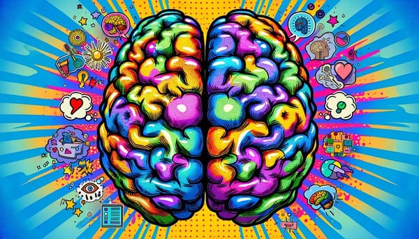 Unlocking the Positive of the Task Positive Network : Enhancing focus and Productivity