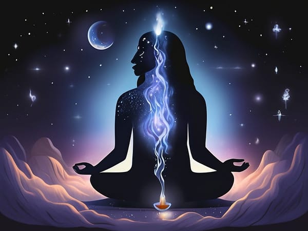 Fasting: Unlocking the Power of Mind Control