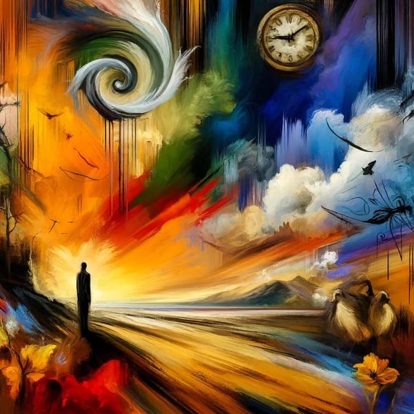 Embracing Impermanence: Philosophical and Modern Insights on Death