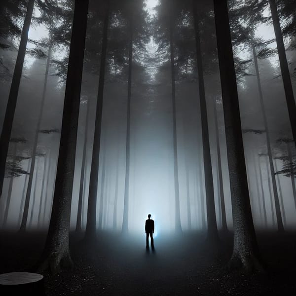 La Vida como Sueño: Explorando la Ilusión de la Realidad